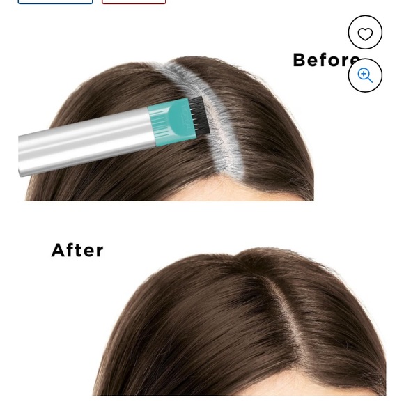 L'Oréal Paris Magic Root Rescue 4 Dark Brown - Picture 3 of 7